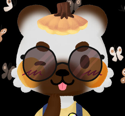 Bear Picrew